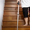 Pijnlijke knieën bij traplopen